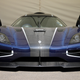 Illustration for article titled A Fast Ride In A 1,360HP Koenigsegg One:1 Changes Your Concept Of Speed